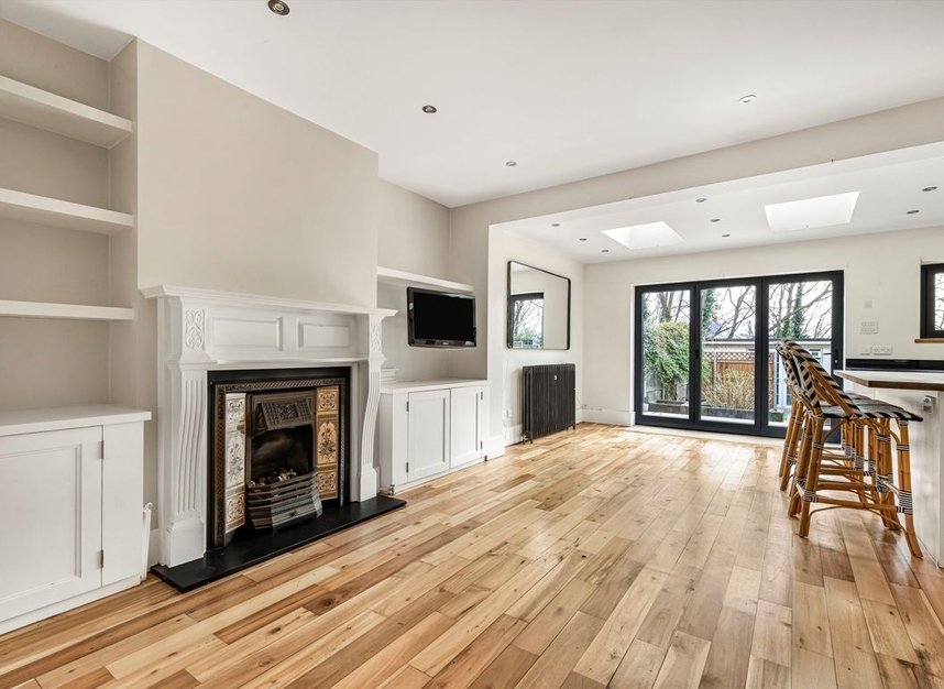 Properties sold in Boston Gardens - TW8 9LS view7