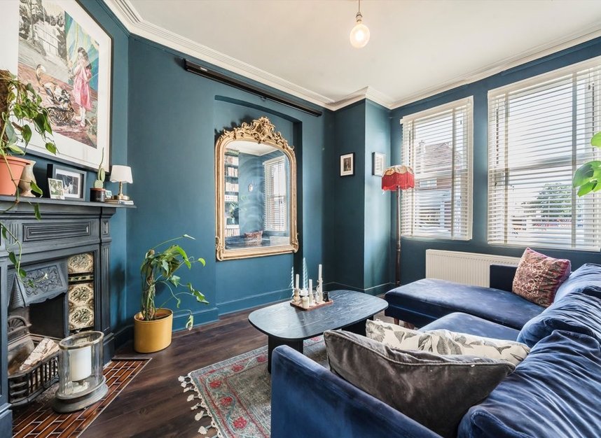 Properties for sale in Boston Road - W7 2EP view2