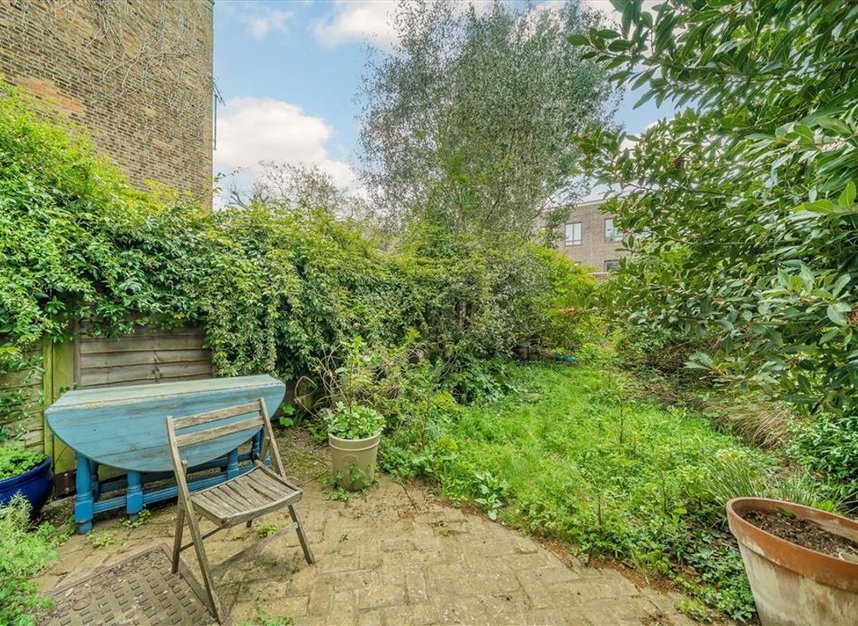 Properties for sale in Braganza Street - SE17 3RJ view3