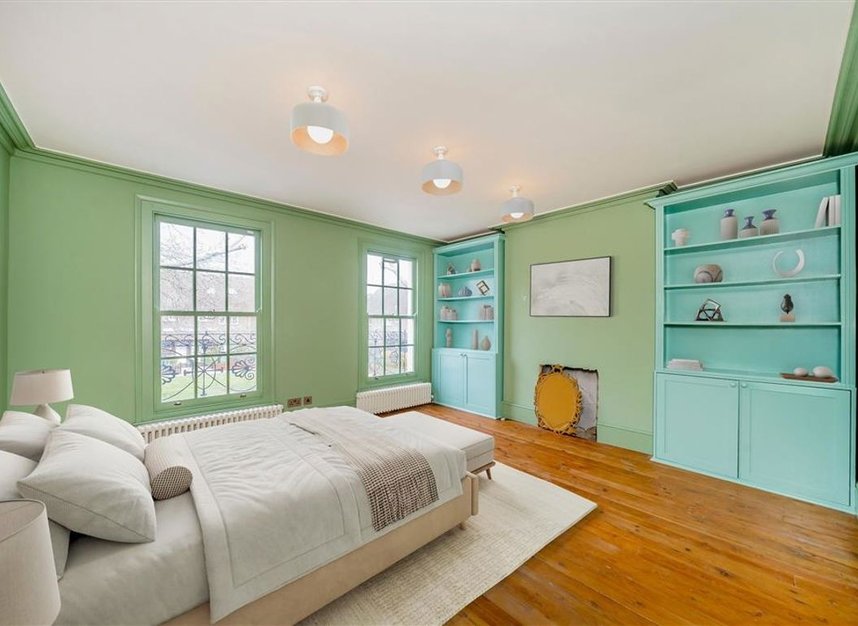 Properties for sale in Braganza Street - SE17 3RJ view4