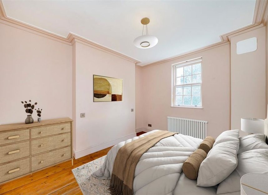 Properties for sale in Braganza Street - SE17 3RJ view7