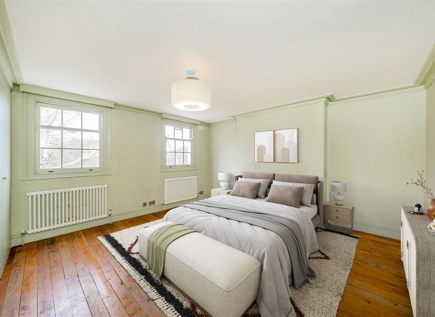 Properties for sale in Braganza Street - SE17 3RJ view8