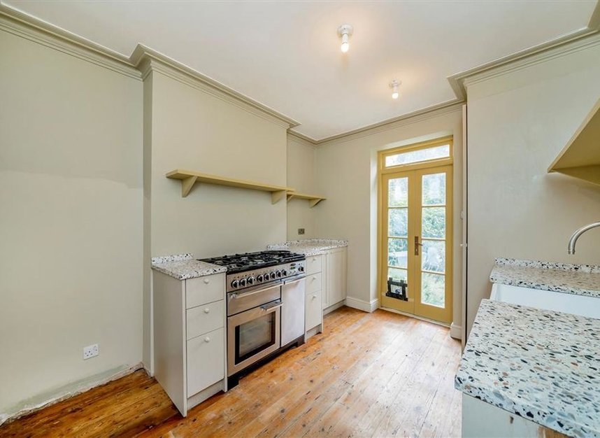 Properties for sale in Braganza Street - SE17 3RJ view5