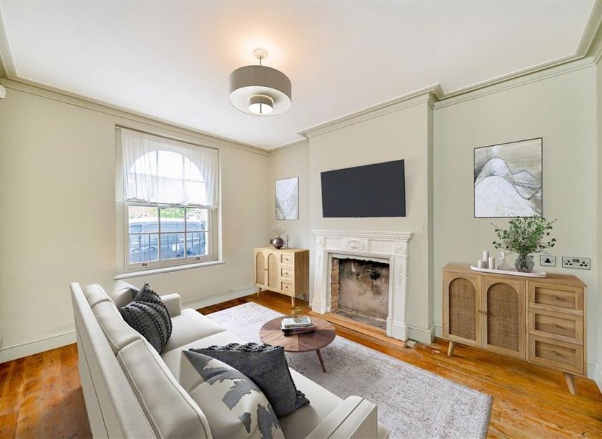 Properties for sale in Braganza Street - SE17 3RJ view2