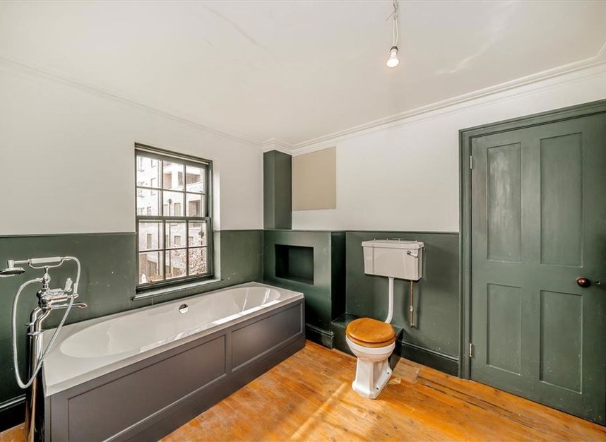 Properties for sale in Braganza Street - SE17 3RJ view9