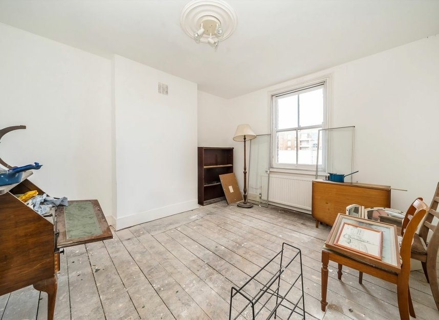 Properties for sale in Bramshill Gardens - NW5 1JH view5