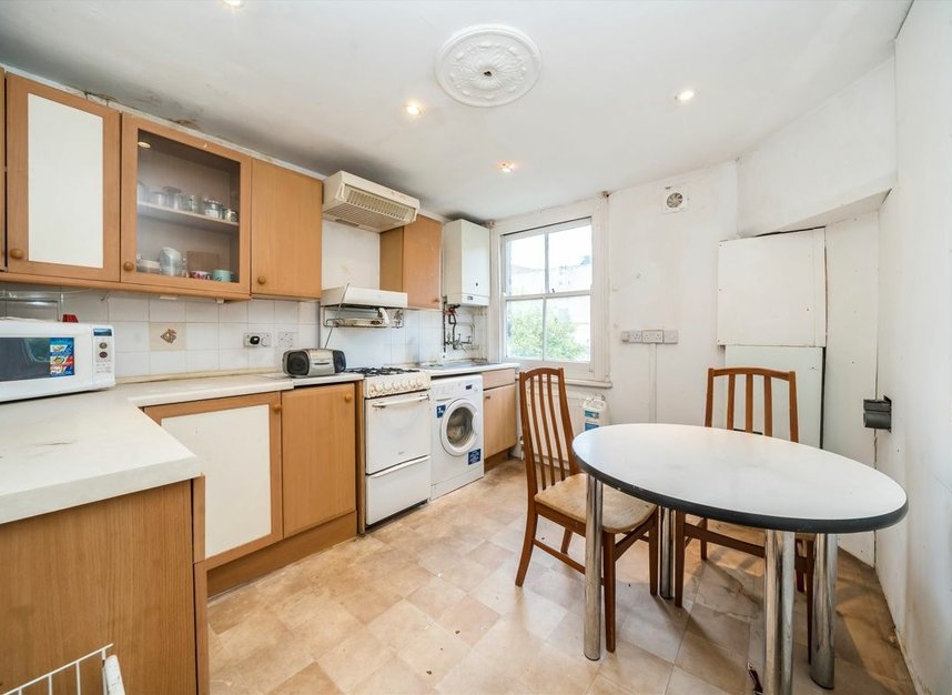 Properties for sale in Bramshill Gardens - NW5 1JH view4