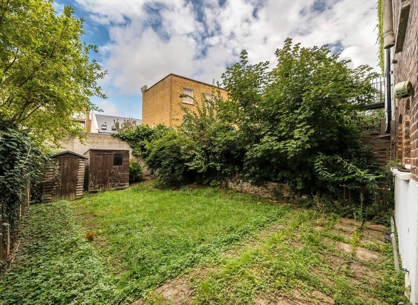 Properties for sale in Bramshill Gardens - NW5 1JH view9