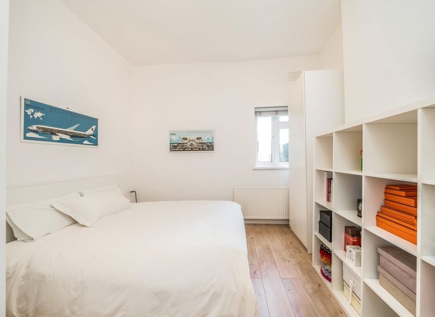 Properties for sale in Bramshill Road - NW10 8AG view8