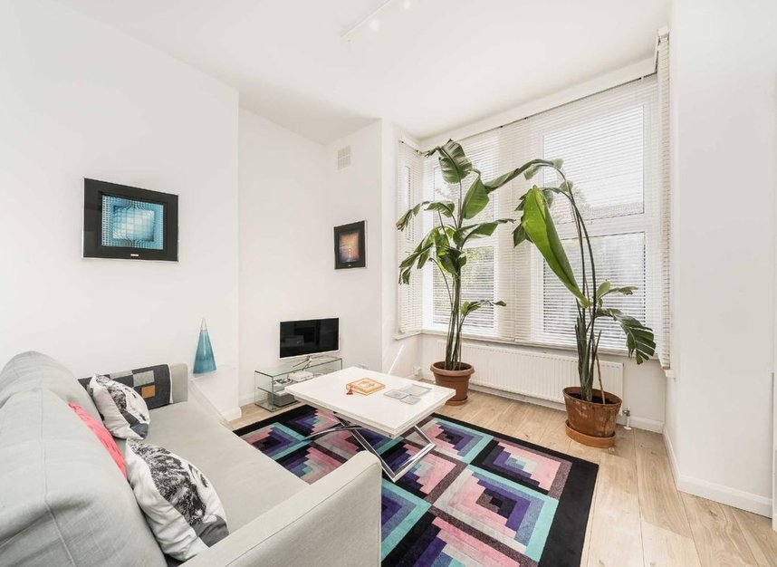 Properties for sale in Bramshill Road - NW10 8AG view2