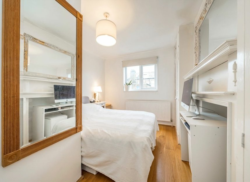 Properties for sale in Bravington Road - W9 3AT view7