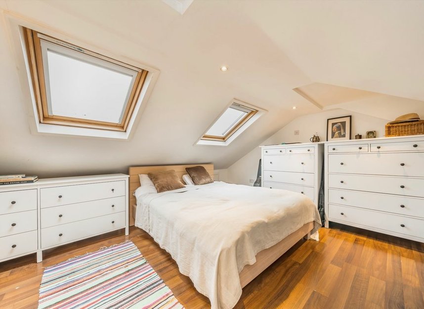 Properties for sale in Bravington Road - W9 3AT view5