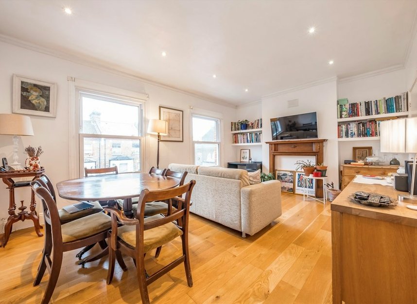 Properties for sale in Bravington Road - W9 3AT view2
