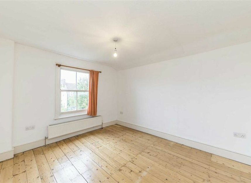 House terraced for sale in Braxfield Road, London, SE4 (Ref 220931