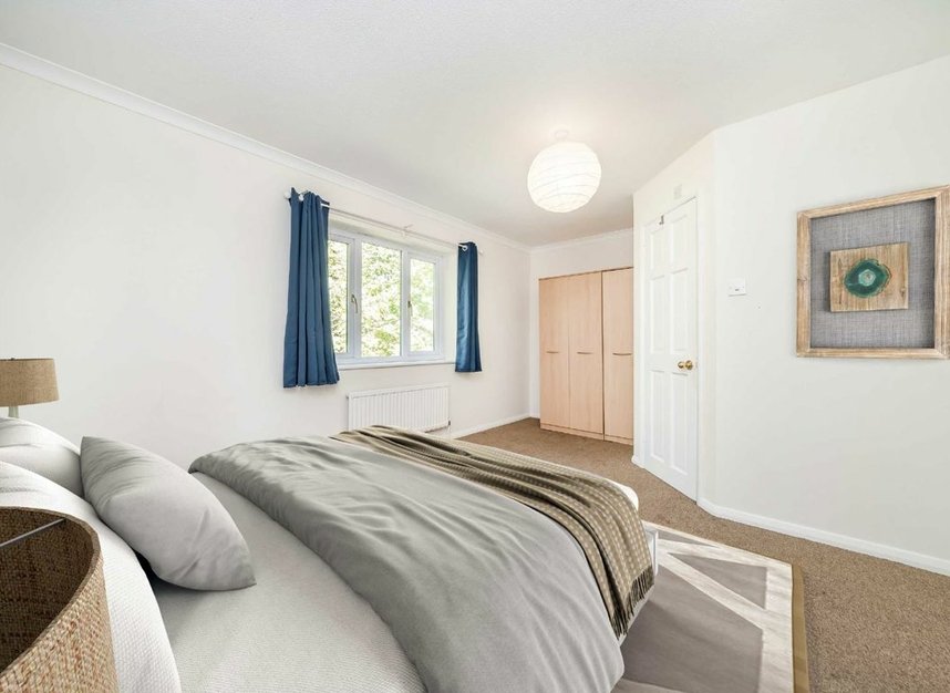 Properties sold in Bray Crescent - SE16 6AN view5