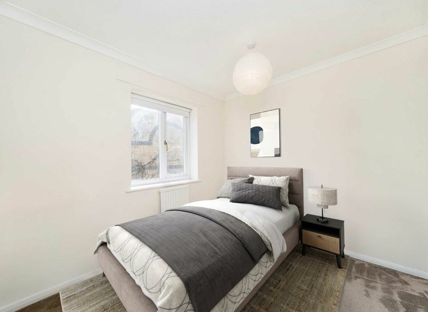 Properties sold in Bray Crescent - SE16 6AN view7