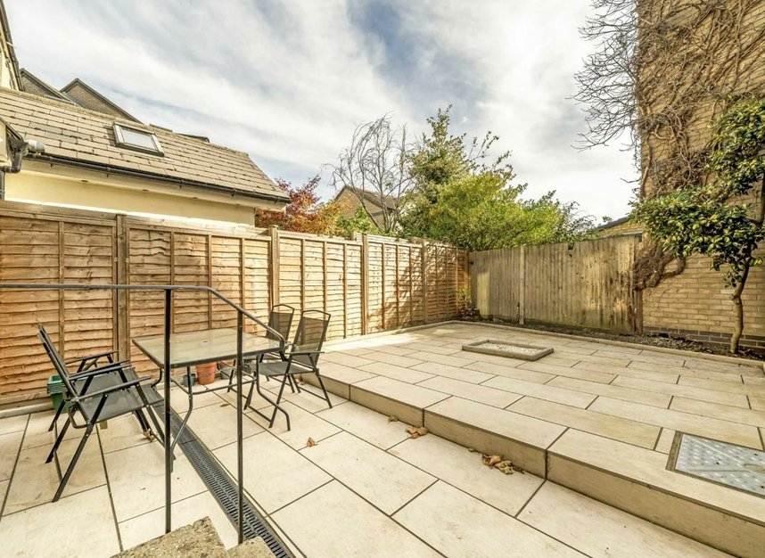 Properties sold in Bray Crescent - SE16 6AN view4