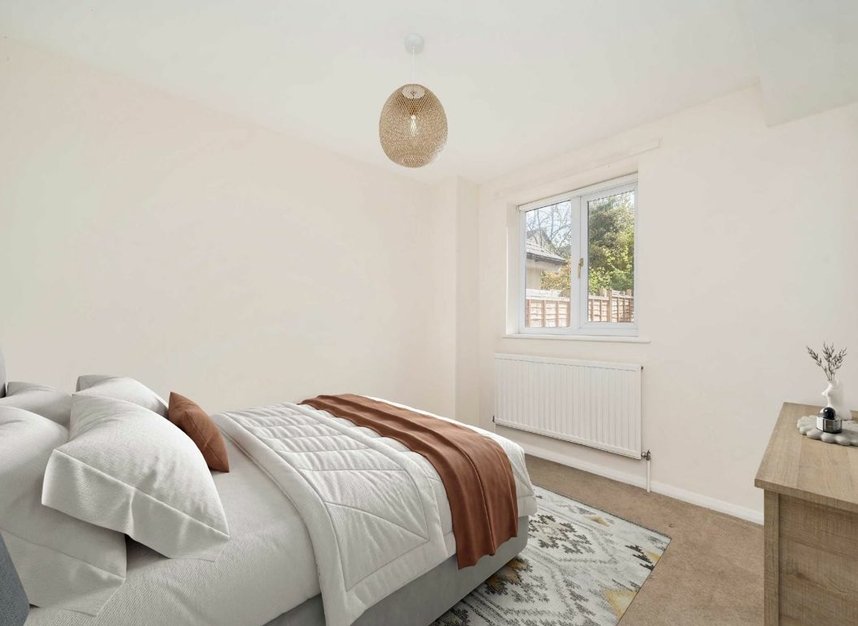 Properties sold in Bray Crescent - SE16 6AN view6