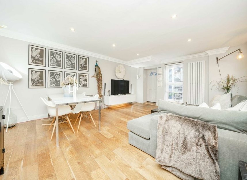 Properties sold in Brecknock Road - N7 0BX view9