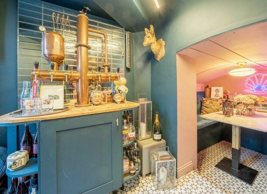 Properties sold in Brecknock Road - N7 0BX view8