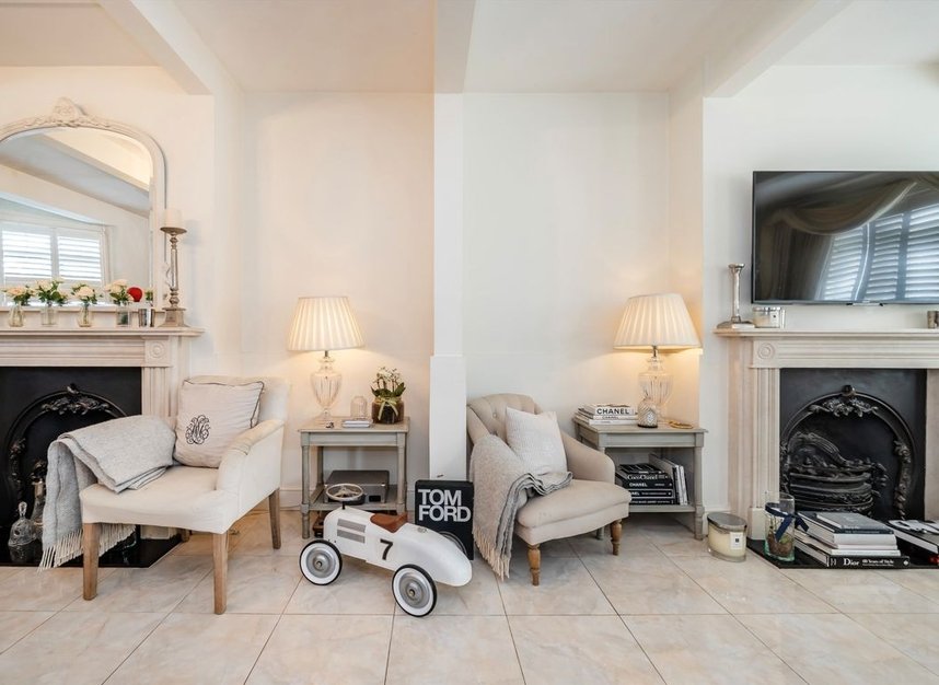 Briar Avenue, London, SW16