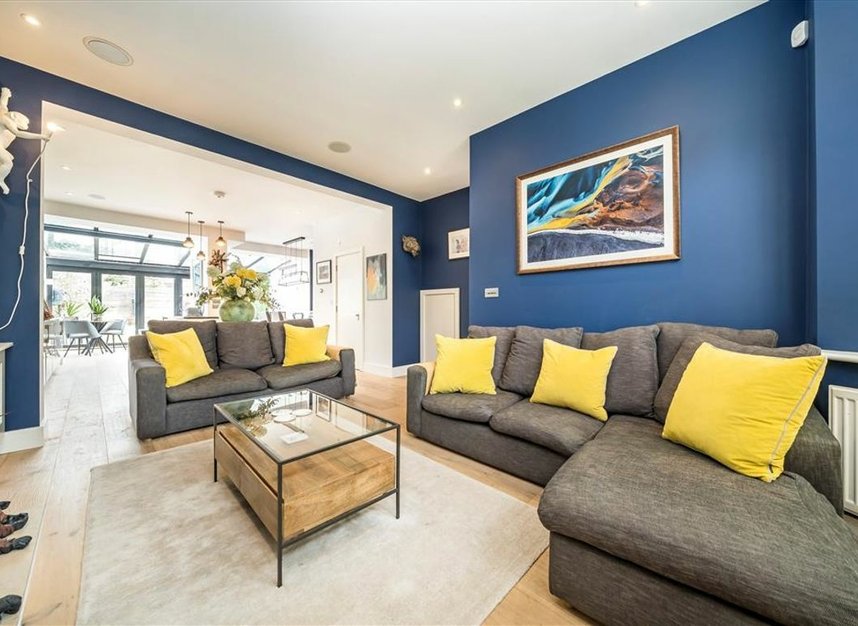 Properties for sale in Briarwood Road - SW4 9PJ view2