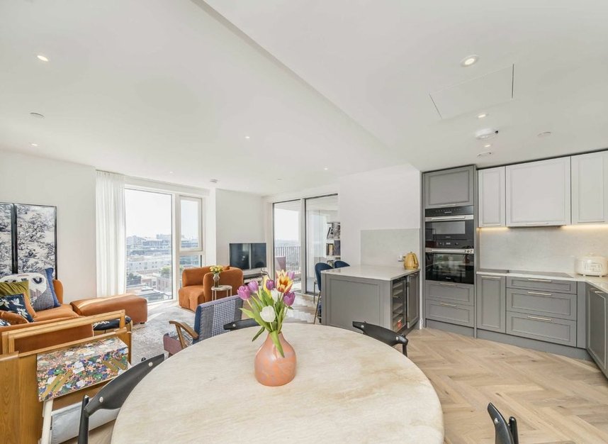 Properties for sale in Bridgewater Avenue - SW6 2FZ view2