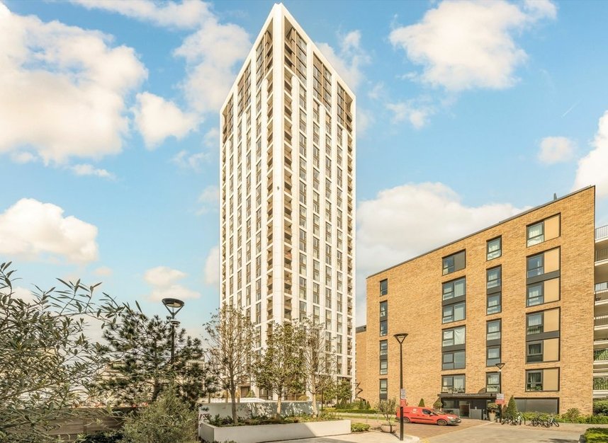 Properties for sale in Bridgewater Avenue - SW6 2FZ view7