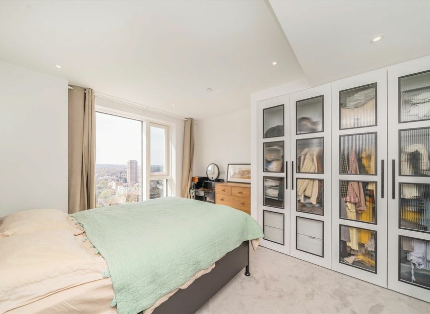 Properties for sale in Bridgewater Avenue - SW6 2FZ view4
