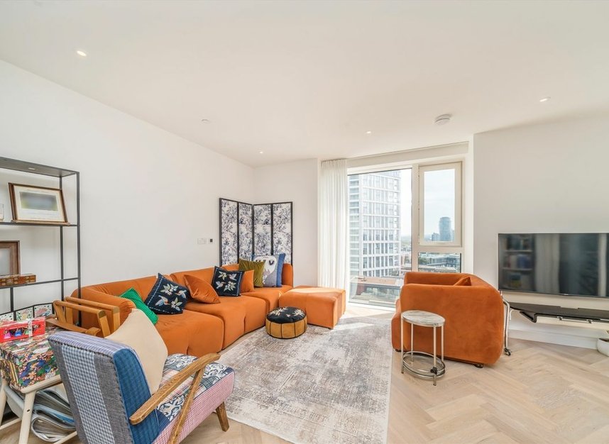 Properties for sale in Bridgewater Avenue - SW6 2FZ view8