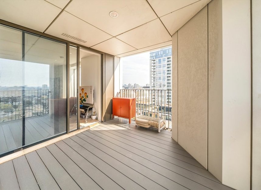Properties for sale in Bridgewater Avenue - SW6 2FZ view3