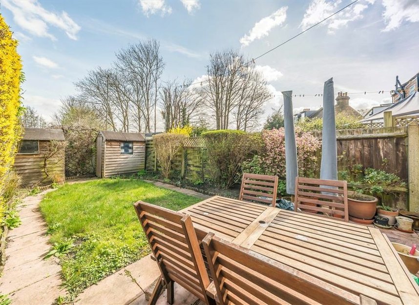 Properties sold in Brightfield Road - SE12 8QF view13