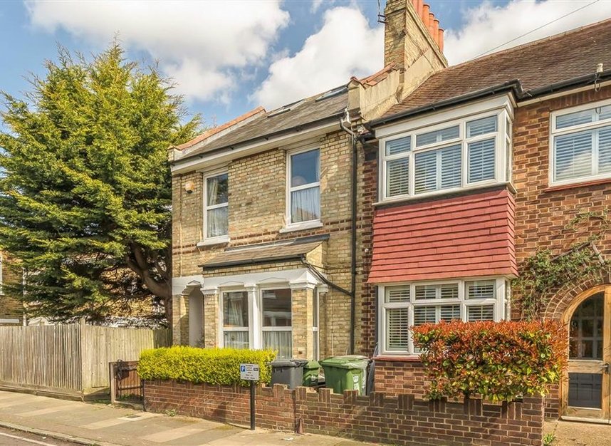 Properties sold in Brightfield Road - SE12 8QF view14