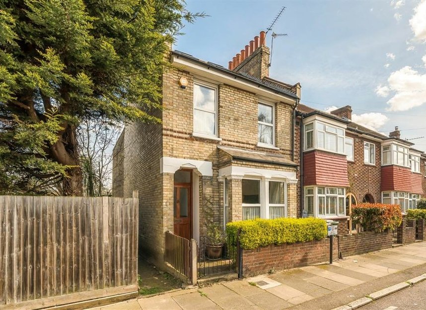 Properties sold in Brightfield Road - SE12 8QF view15