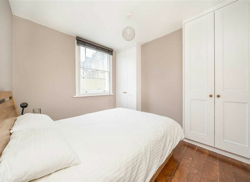 Properties sold in Brighton Grove - SE14 5UR view2