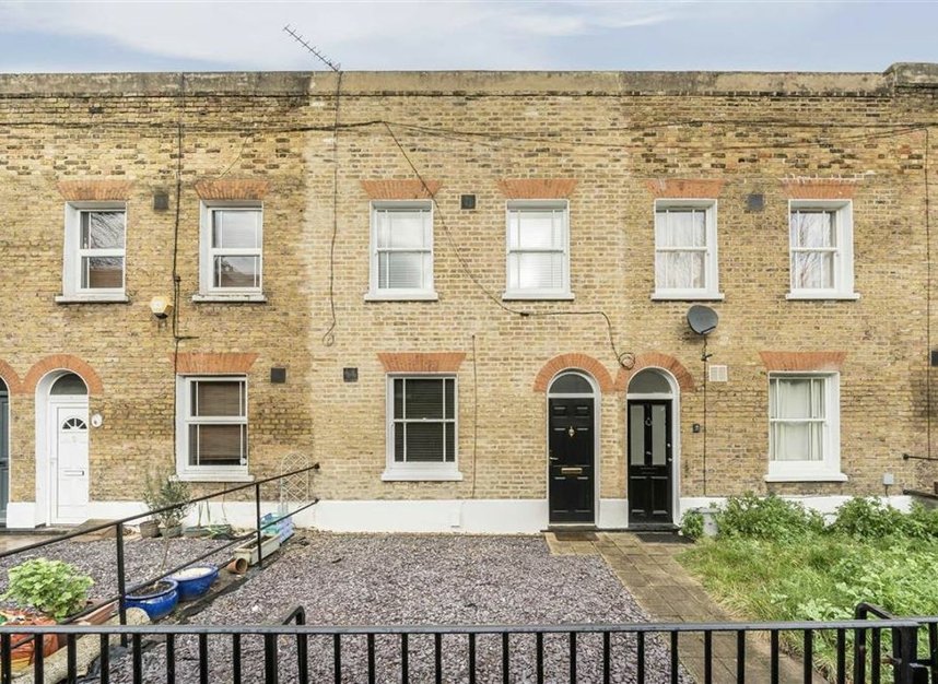 Properties sold in Brighton Grove - SE14 5UR view1