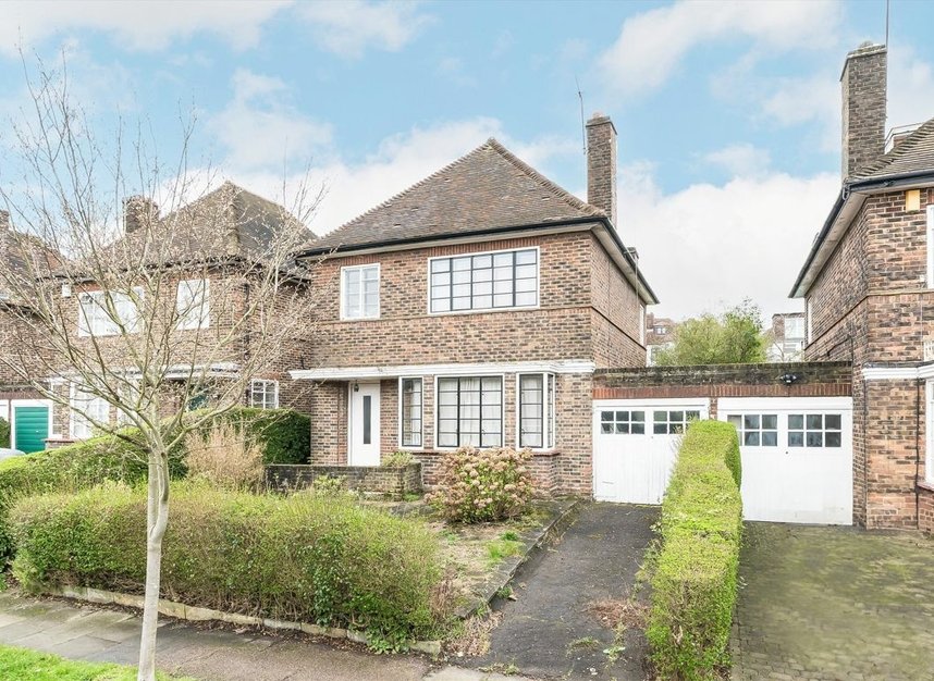 Properties sold in Brim Hill - N2 0EZ view2
