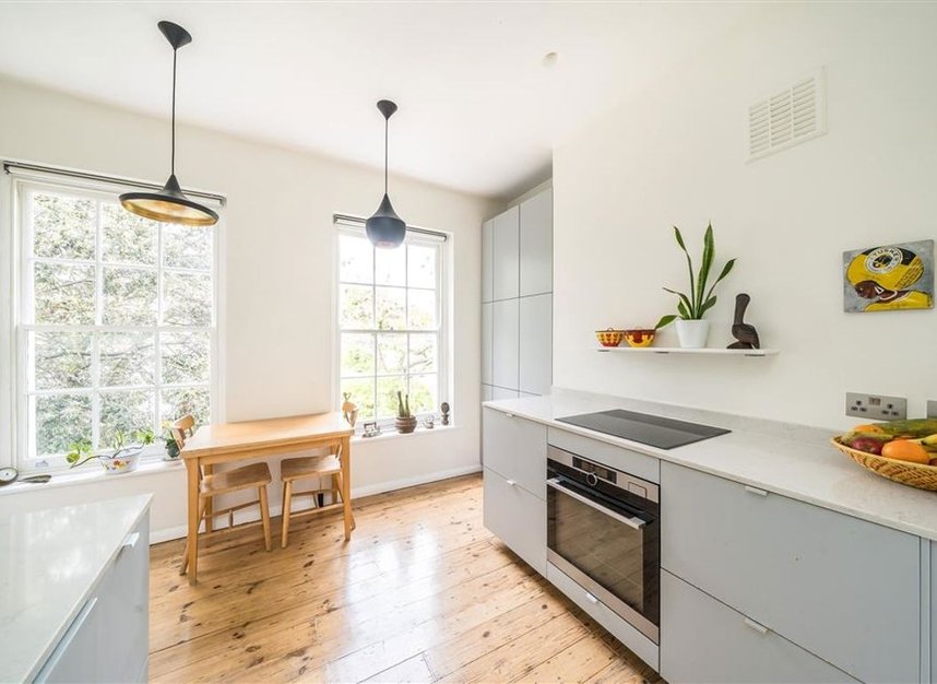 Properties for sale in Brixton Road - SW9 6LP view3