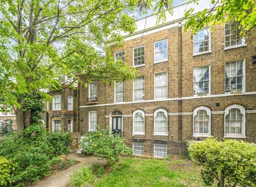 Properties for sale in Brixton Road - SW9 6LP view2