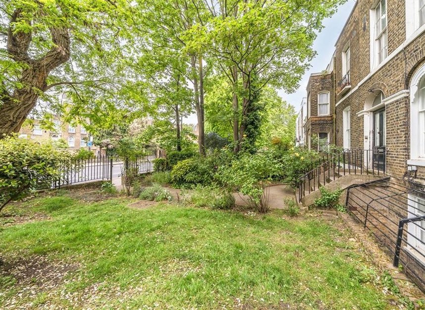 Properties for sale in Brixton Road - SW9 6LP view8