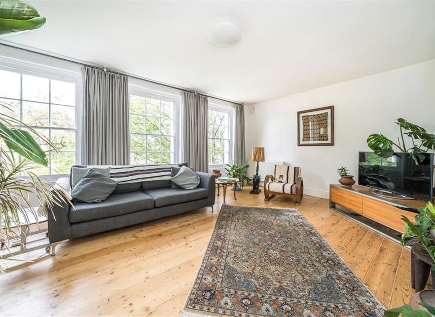 Properties for sale in Brixton Road - SW9 6LP view1