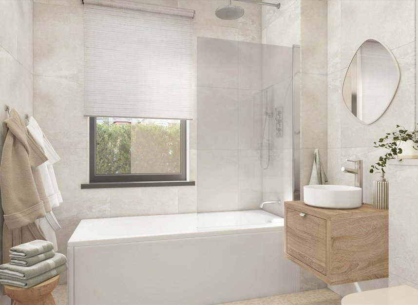 Properties for sale in Brockley Cross - SE4 2AB view5
