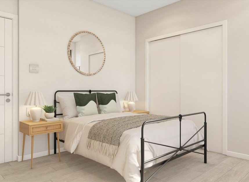 Properties for sale in Brockley Cross - SE4 2AB view4