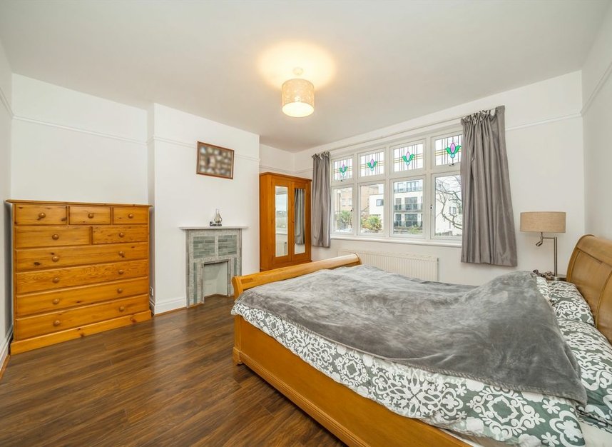 Properties sold in Brockley Park - SE23 1PT view4