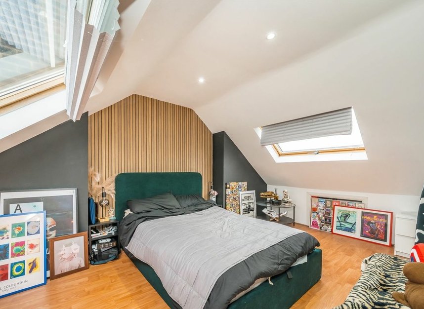 Properties sold in Brockley Park - SE23 1PT view6