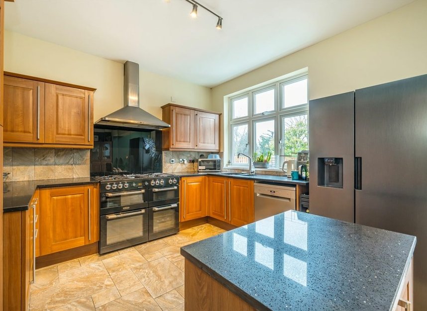 Properties sold in Brockley Park - SE23 1PT view3