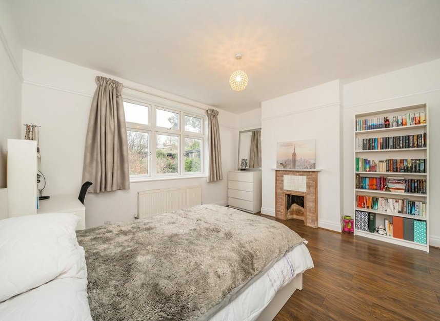 Properties sold in Brockley Park - SE23 1PT view5
