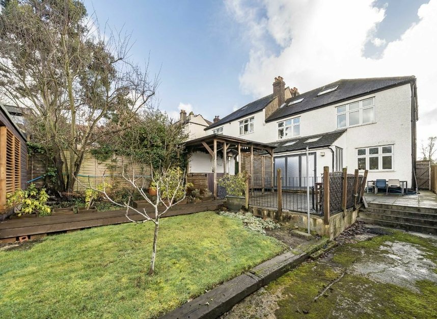 Properties sold in Brockley Park - SE23 1PT view12