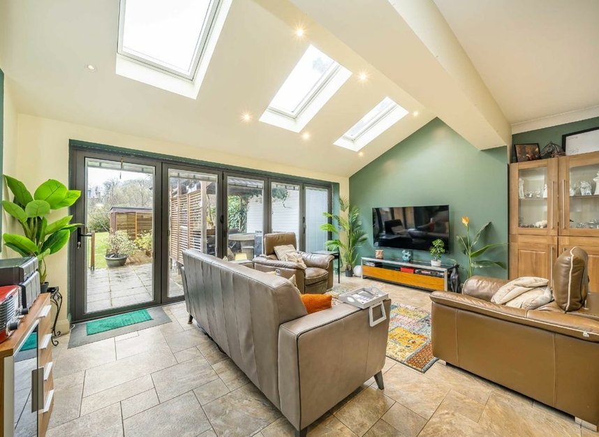 Properties sold in Brockley Park - SE23 1PT view11