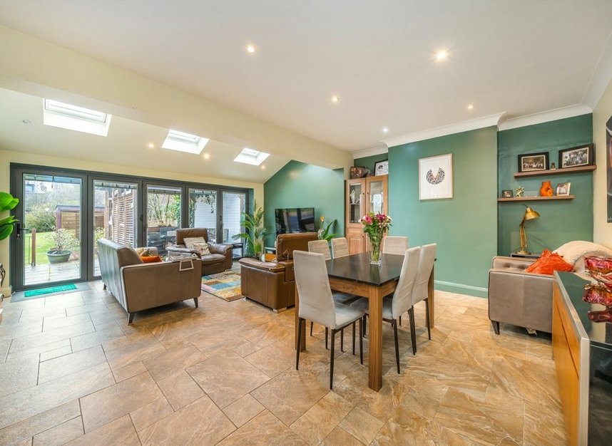 Properties sold in Brockley Park - SE23 1PT view2